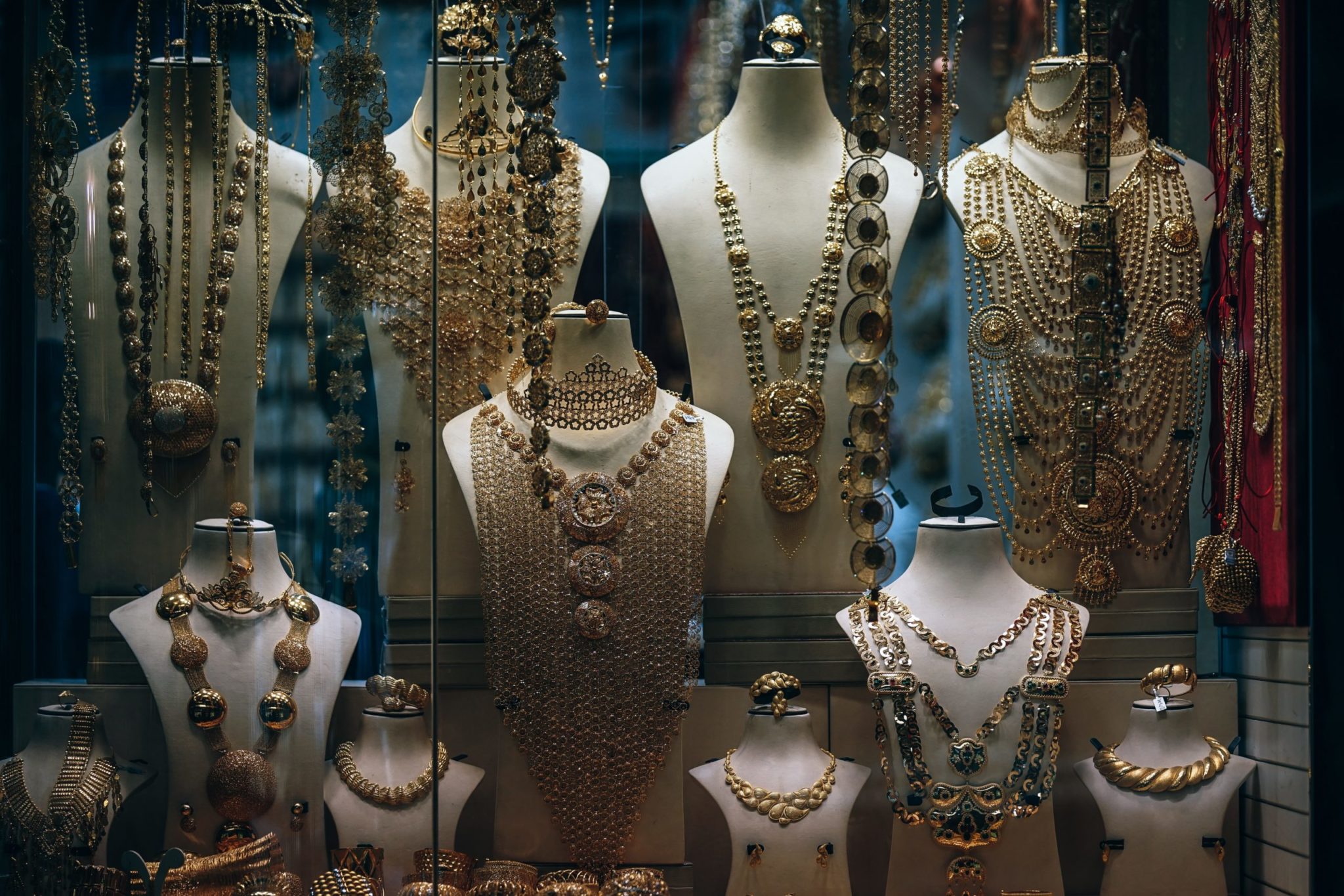 The History of Jewelry and Its Role in Various Cultures Starpod